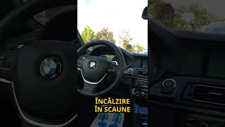 BMW 520D  2012  20d  185 CP  Garantie 12 luni  RATE [upl. by Amii]