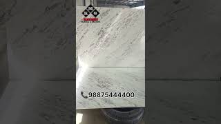 Indian Satvario Marble Premium Quality📞9887544400 [upl. by Ardnossac497]