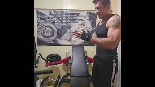 Syedee Incline Pec Fly Machine Review and Hack to improve strength curve [upl. by Galen66]