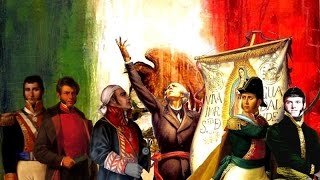 15 de Septiembre la verdadera historia del día de la Independencia [upl. by Rubma]