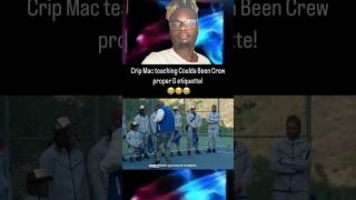 C Mac teaching how to be a gangster🤬😂viral funny shortvideo short [upl. by Nonaihr]