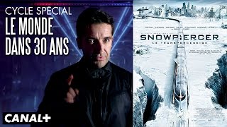 SNOWPIERCER  Le Transperceneige  Bande Annonce Teaser  Nouveau Genre [upl. by Aissac]