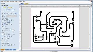 PCB GCode [upl. by Ididn]