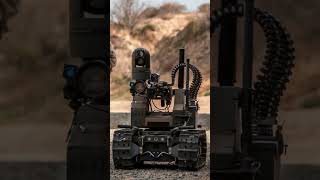 10 most dangerous robots in the world short shortvideo [upl. by Rab]