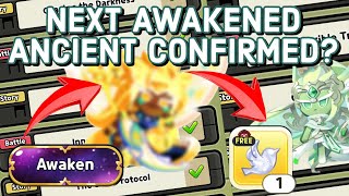 Did YOU Notice This HIDDEN FEATURE in the Vanquisher of Darkness Event  Cookie Run Kingdom [upl. by Caton967]