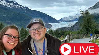 Live from Skagway [upl. by Westberg]