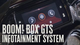 Harley Boom Box Tutorial [upl. by Chaffinch323]