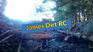 POV RC 4wd Action With WPL C241 Wild Bill and Lt Dan go Off trail [upl. by Billye487]