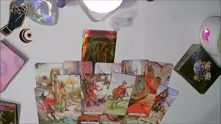 CZYTANIE TAROT NA RELACJĘ miedzy Wami💖tarotreading wróżba przepowiednia [upl. by Imoyaba]