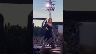 Adele in Munich [upl. by Zerk]