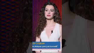 Su Burcu Yazgı Coşkundan Bir Gece Masalı yorumu 🔥 birgecemasali suburcuyazgıcoşkun [upl. by Teria]