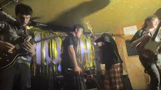 Gurriers  Close Call  Moth Club London  6th November 2024 [upl. by Nevanod]