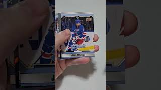 Day 3 Opening a sports card pack a day [upl. by Rosinski610]