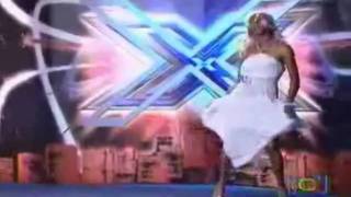 Las 10 Peores Audiciones del Factor X 2009 Parte 12 [upl. by Rivalee100]