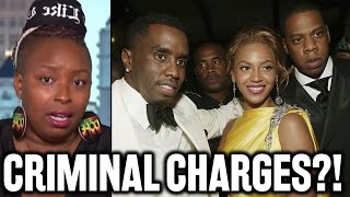 JayZ Jane Doe To File CRIMINAL Complaint Who Is Celebrity B Jaguar Wright Joins Us LIVE [upl. by Christopher497]