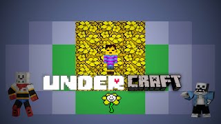 UNDERcraft Demo v20 [upl. by Base]