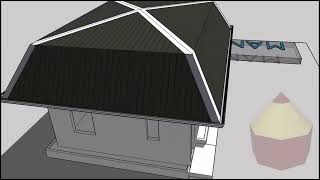 What is a Mansard Roof [upl. by Euqinimod]