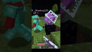 cooking tp trappers on freshsmp minecraft [upl. by Reginald]