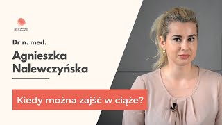 Kiedy mogę zajść w ciązę  Fakty i Mity [upl. by Kalin]