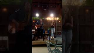 Coat of Many Colors  Dolly Parton 🌈 countrymusic acousticcover livemusic [upl. by Jc]