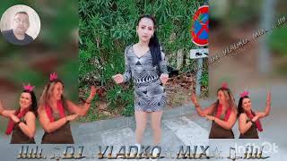 TikTok Кючек Mashup  Mix Part 1 Metin Taifa Remix 2022 DJ VLADKO MIX [upl. by Cobb996]