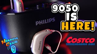 The Philips 9050 is AVAILABLE NOW at Costco [upl. by Tavie]