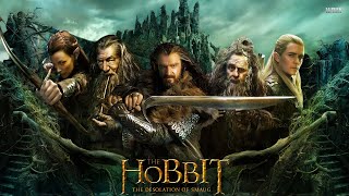 The Hobbit Trilogy II INTRO हिंदी  उर्दू II Hobbit Full Summarized हिन्दी [upl. by Elianora]