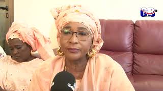 MAGAL KAZU RAJAB 2024 Keur Wadiour bou djiguéne bou Serigne Djily Fatha MBACKE Fallilou [upl. by Owena]