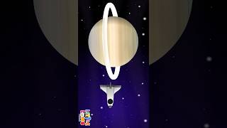 Blast off into Space Song  Flying on a Rocket Ship  Kids Songs  Playful Cartoons  Fun  Sing [upl. by Sigfried]