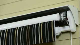 Solair Shade Solutions Install Video [upl. by Alios]