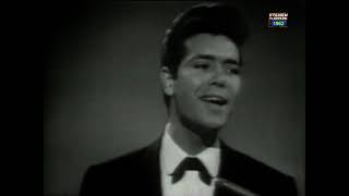 1962 Cliff Richard  Do you wanna dance [upl. by Lisette]