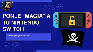 🔥 ¡COMO PONER quotMAGIAquot EN MI NINTENDO SWITCH PLACA MARIKO 🔥 TUTORIAL 2024 [upl. by Peony676]