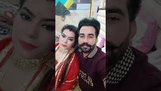 Sanu tu hi sohna lagda e 🥰🥰noordeep love couplegoals punjabisong [upl. by Lea]