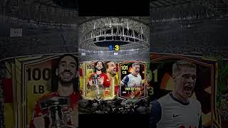 Spain vs Nederland worldcup fifamobile fifa fifamoblie football fifamenplayeroftheyear [upl. by Xymenes]