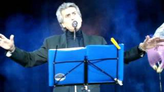 Toto Cutugno  Cest Venice [upl. by Kiley200]