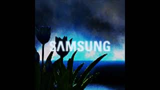 Samsung SGHC100 Animation  High Pitch 2003 [upl. by Geraint502]