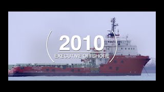 Corporate FilmExecutive Ship Management ESM Singapore  25 Years of Digital Transformation [upl. by Eniger]