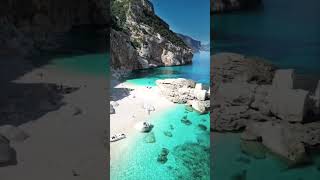 This is WHY You Need to Visit Sardinia Italy 2024 🇮🇹 travelshorts [upl. by Shulamith327]