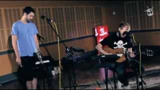 Bon Iver  Calgary Live on on Triple J [upl. by Ziom]