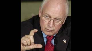 Dick Cheney Says The Powers Of The President Are Unlimited [upl. by Ziza115]