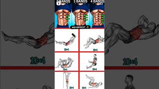 ABS Training ‼️ fitness shorts abs absworkout fitlife [upl. by Cozza]