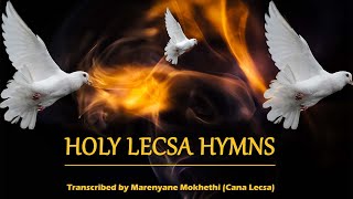 Re Rata ha Re ka Bona  Find Comfort amp Hope with Lifela tsa Sione Hymn 91  Christian Church Hymn [upl. by Bernardina]