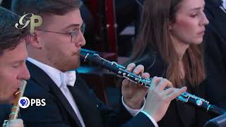 Vienna Philharmonic Summer Night Concert 2023  Preview [upl. by Glover]