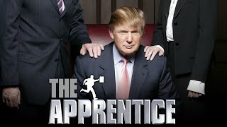 The Apprentice Trailer [upl. by Irahc]