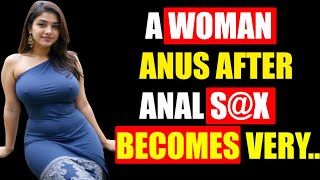 A MAN OVER 50 SHOULD KNOW THIS  FEMALE PSYCHOLOGY [upl. by Anaitat]