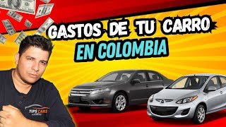 ✅Puedes Mantener estos Carros en Colombia 🤔🔥Parte 4 Ford Fusión 2011  Fortuner 2016🔥 [upl. by Amandie]