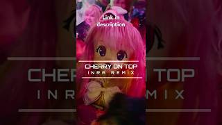 BINI  Cherry On Top Garage Club Remix bini cherryontop remix [upl. by Dulcia]