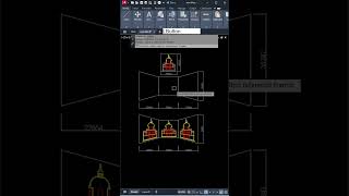 Master ONE Point Perspective in AutoCAD Like a Pro [upl. by Noreht]