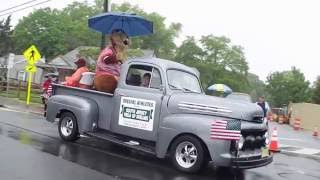 ABSECON NJ MEMORIAL DAY PARADE 2016 [upl. by Klaus]