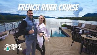 This French River Cruise Is The Adults Only Vacation Of Your Dreams Provence Burgundy Inspirato [upl. by Joanne]